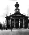 The Town Hall 1903, Lancaster