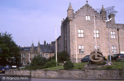 White Cross, Gate House And Entrance 2004, Lancaster
