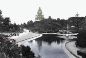 Williamson Park 1912, Lancaster