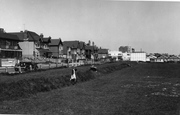 The Green c.1955, Lancing