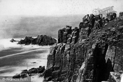 1890, Land's End
