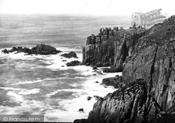 1890, Land's End