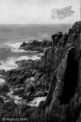 1893, Land's End