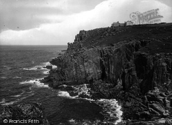1927, Land's End