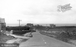 c.1955, Land's End