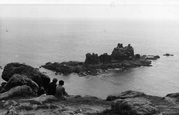c.1955, Land's End