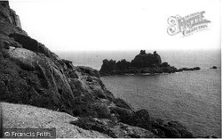 c.1955, Land's End