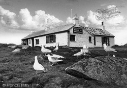 c.1955, Land's End