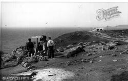 c.1955, Land's End