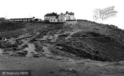 c.1955, Land's End