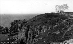 c.1960, Land's End