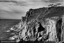 c.1960, Land's End