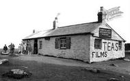 First And Last Cafe 1927, Land's End