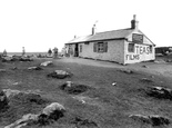 First And Last House 1927, Land's End