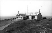First And Last House c.1955, Land's End