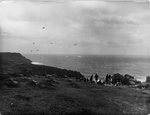 Gulls 1927, Land's End