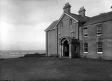 Hotel 1908, Land's End