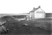 Penwith House 1908, Land's End