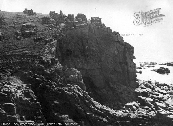 Photo of Land's End, 