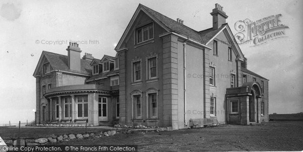 Photo of Land's End, The Hotel 1908