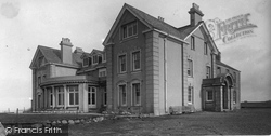 The Hotel 1908, Land's End