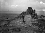 Wesley's Stone 1928, Land's End