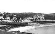 Example photo of Langland