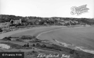 Bay c.1935, Langland