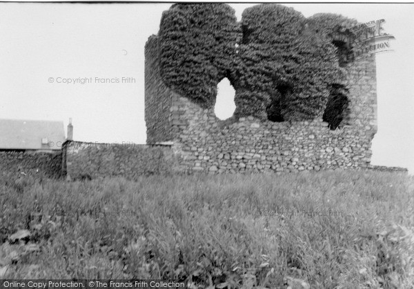 Photo of Langshaw, Colmslie Tower 1951