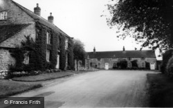The Village c.1960, Langton
