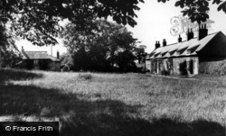 The Village c.1965, Langton