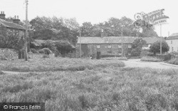 The Village c.1955, Langwathby