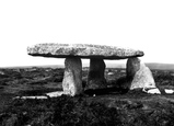 Lanyon 1890, Quoit