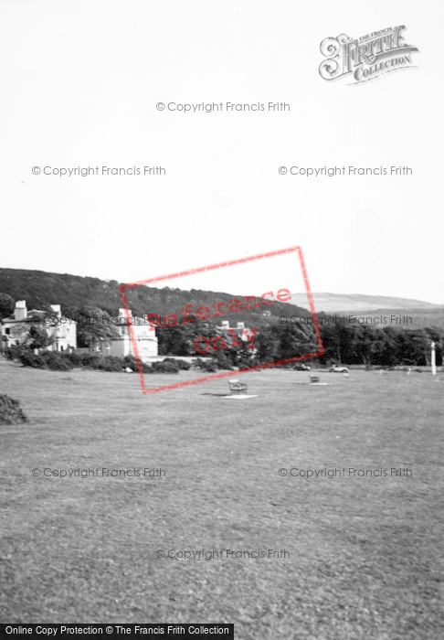 Photo of Largs, c.1939