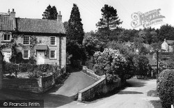 The Village 1964, Lastingham