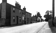 The Street c.1955, Latchingdon