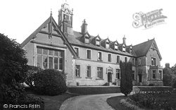 Dunheved College 1911, Launceston