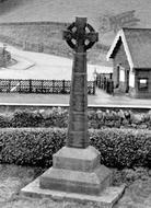 Cross c.1955, Lazonby