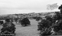 General View c.1965, Lazonby
