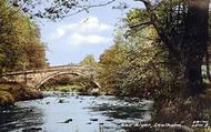 The River c.1960, Lealholm