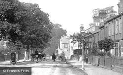 1892, Leamington Spa