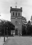 Christ Church 1922, Leamington Spa