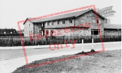 Old People's Home c.1965, Leasowe