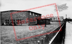 Primary School c.1965, Leasowe