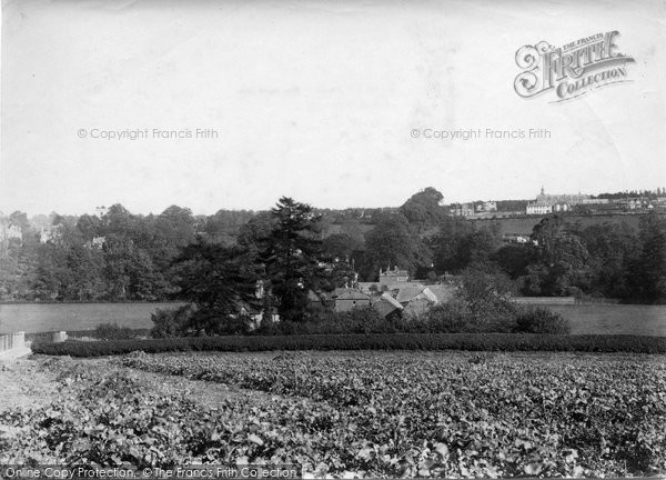 Photo of Leatherhead, 1909