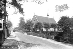 All Saints Church 1895, Leatherhead