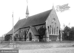 All Saints Church 1905, Leatherhead