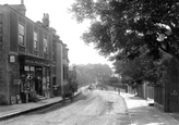 Bridge Street 1899, Leatherhead