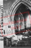 Church Of St Mary And Nicholas, Choir 1888, Leatherhead