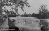 Mill Pond 1909, Leatherhead